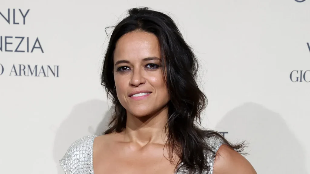 michelle rodriguez