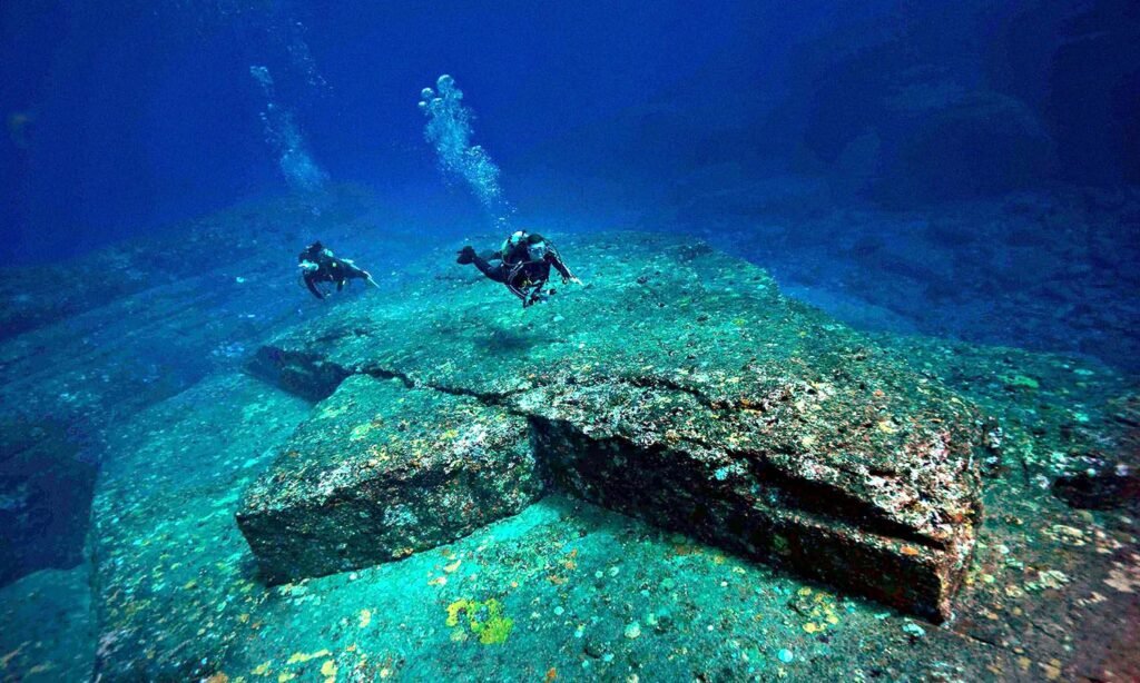 yonaguni meaning